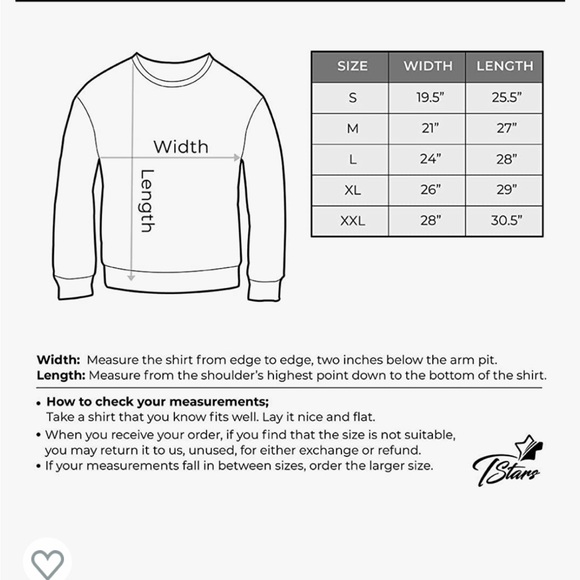 Christmas sweatshirt - Picture 6 of 6